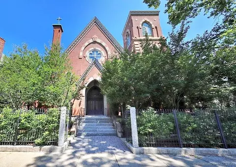 329 Greene St #3, New Haven, CT 06511