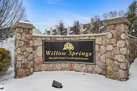 84 Willow Spgs #84, New Milford, CT 06776
