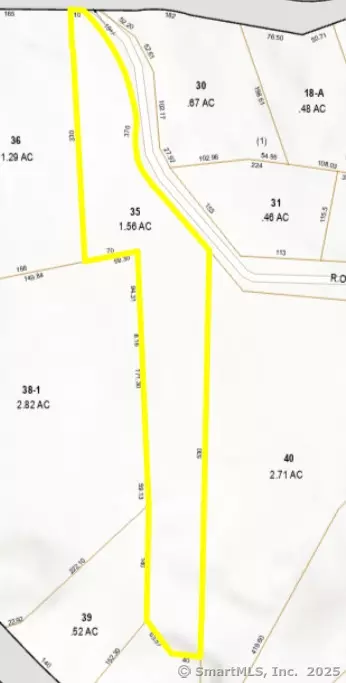 33 Laurel Point Dr, Montville, CT 06370