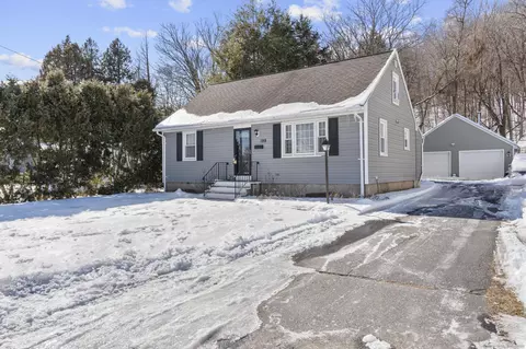 199 Mercier Ave, Bristol, CT 06010