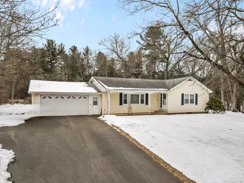 34 Rice Rd, East Windsor, CT 06016
