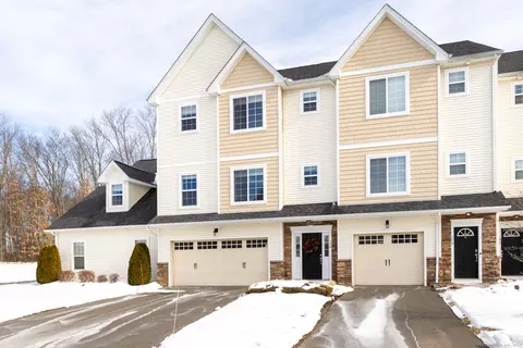 158 Pepin Pl #158, South Windsor, CT 06074