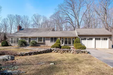 343 Route 148, Killingworth, CT 06419