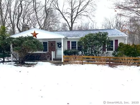Undisclosed, Brookfield, CT 06804