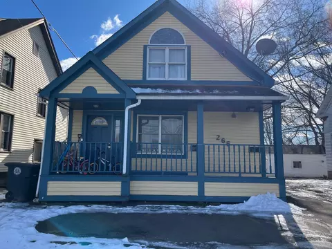 Undisclosed, Milford, CT 06460