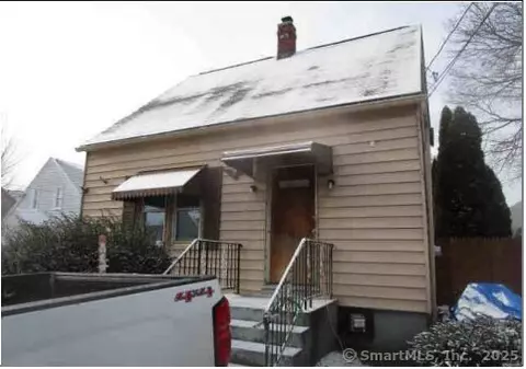 38 New Haven Ave, Waterbury, CT 06708