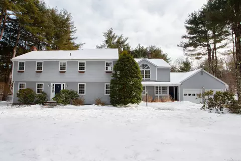 47 Drumlin Rd, Simsbury, CT 06092