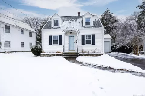 373 Eddy Glover Blvd, New Britain, CT 06053
