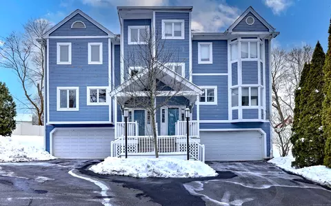 414 Fountain St #B, New Haven, CT 06515