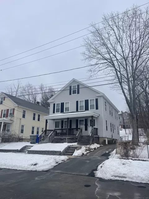 139 Spring St, Enfield, CT 06082