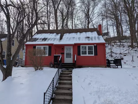 60 Covington St, New Britain, CT 06053