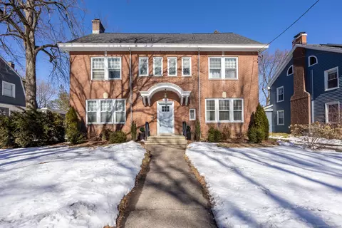 131 Westwood Rd, New Haven, CT 06515