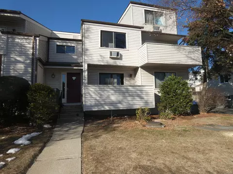 252 Harlem Ave #C2, Bridgeport, CT 06606