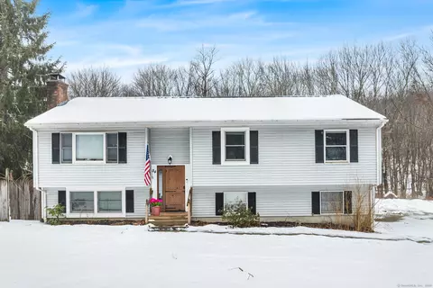 84 Mill Hill Rd, Colchester, CT 06415