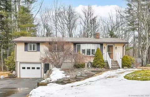 101 Tolland Tpke, Willington, CT 06279