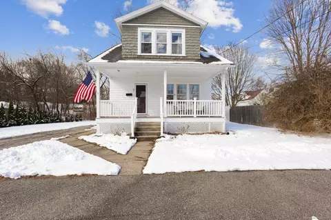 9 Sholes Ave, Norwich, CT 06360