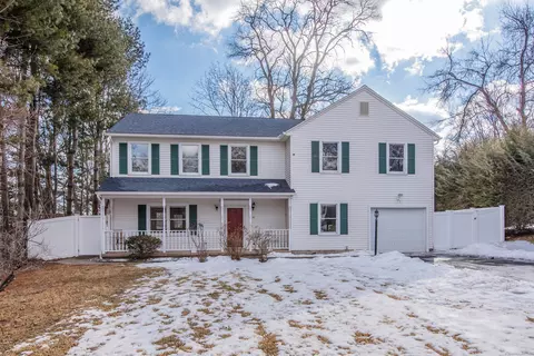 41 Kenmore Ave, Waterbury, CT 06708