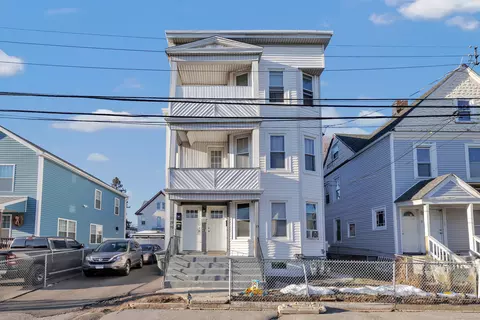 73-77 Clifford St, Bridgeport, CT 06607