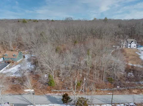 goodwin road LOT 6, Canterbury, CT 06331