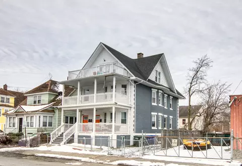 287 Davenport St, Bridgeport, CT 06607