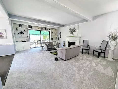 672 Heritage Vlg #A, Southbury, CT 06488