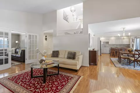 41 Heritage Dr #41, Avon, CT 06001
