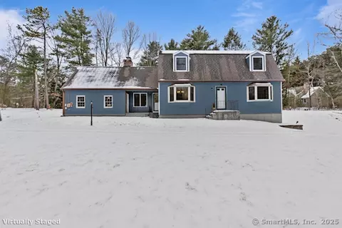 367 Forest Ln, Glastonbury, CT 06033