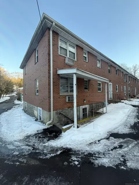 56 Wakelee Avenue Ext #41, Shelton, CT 06484