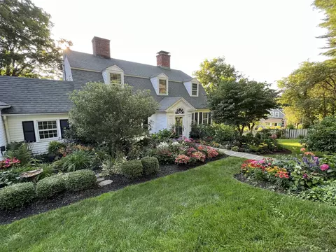 237 Baldwin Hill Rd, New Preston, CT 06777