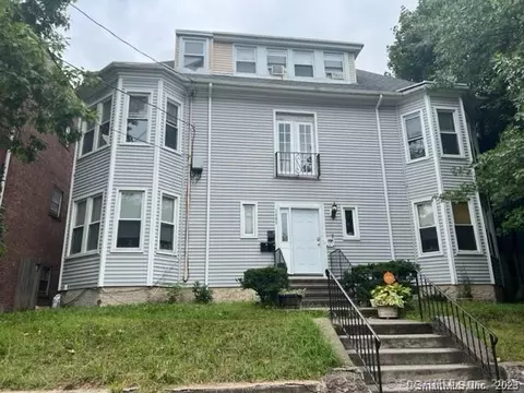 1605 Chapel St, New Haven, CT 06511