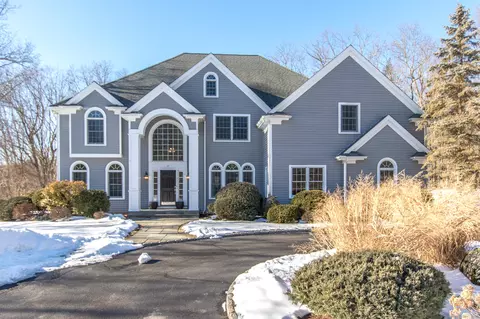 47 Quail Ridge Rd, Wilton, CT 06897