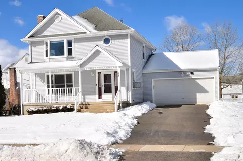 98 Austin Cir #98, South Windsor, CT 06074