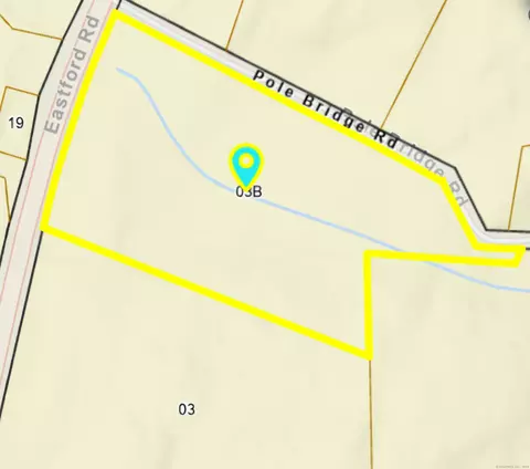 0 Rt 198, Woodstock, CT 06281