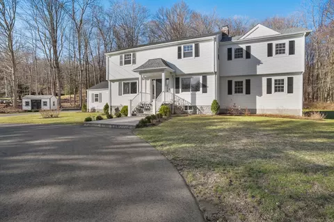 33 Great Meadow Rd, Redding, CT 06896