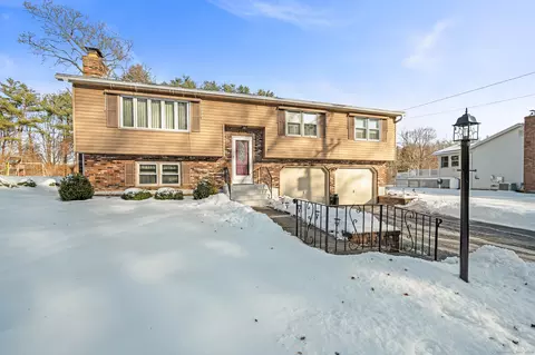 Undisclosed, Southington, CT 06489