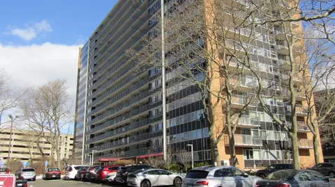 100 York St #10 P, New Haven, CT 06511