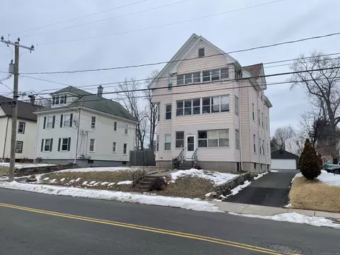 162 Jubilee St, New Britain, CT 06051