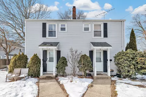 25-27 Evers Ct, Bridgeport, CT 06610