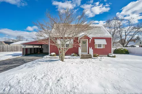 6 Sylvia Ln, Bristol, CT 06010