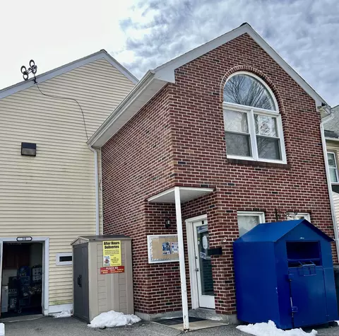 50 King St, Torrington, CT 06790