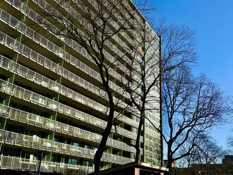 100 York St #12-B, New Haven, CT 06511