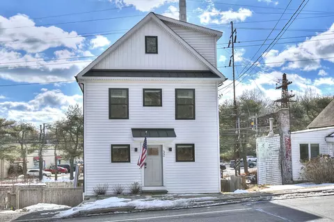 32 Bronson Rd, Fairfield, CT 06890