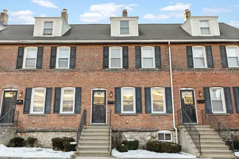25 Brown Ave #29, Stamford, CT 06902