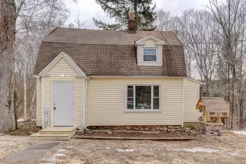 539 Brewster St, Coventry, CT 06238