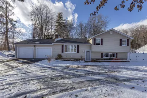 2050 Hartford Tpke, North Haven, CT 06473
