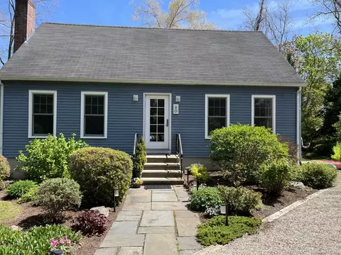 60 High Ridge Rd, Guilford, CT 06437