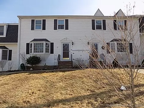 4 Bridgewater Cmn #4, Bridgewater, CT 06752