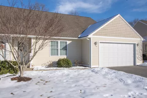 28 Commonway Dr #28, Brooklyn, CT 06234