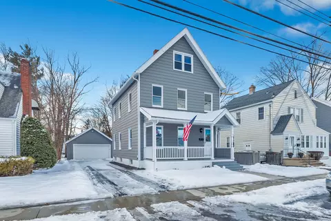 108 Gorham Ave, Hamden, CT 06514