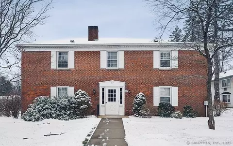 Undisclosed, West Hartford, CT 06110